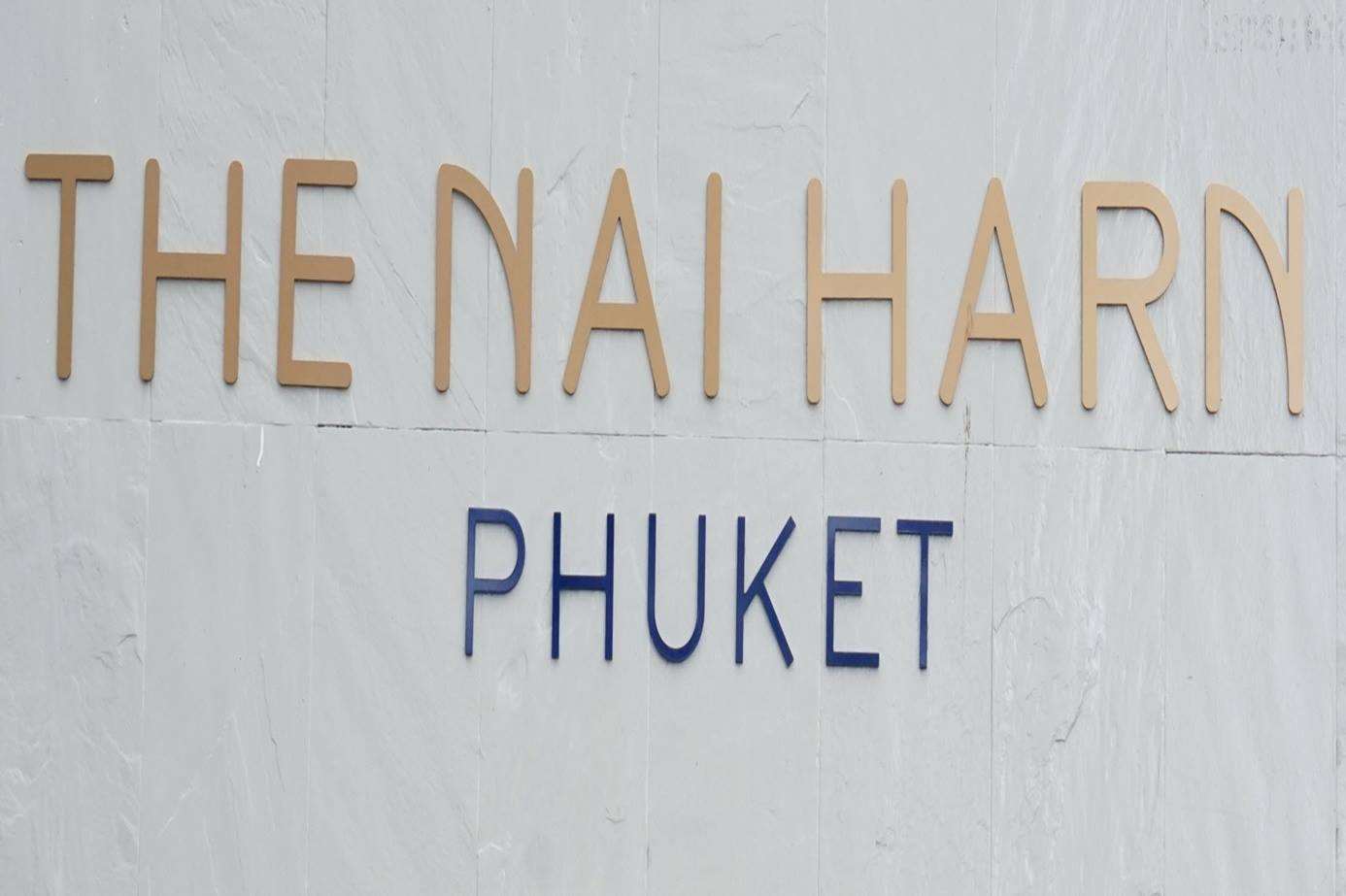 The Nai Harn Phuket Hotels - 2016 July